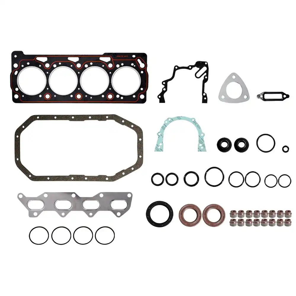 JUNTA MOTOR GOL POWER 1.0 16V S/RETENTOR