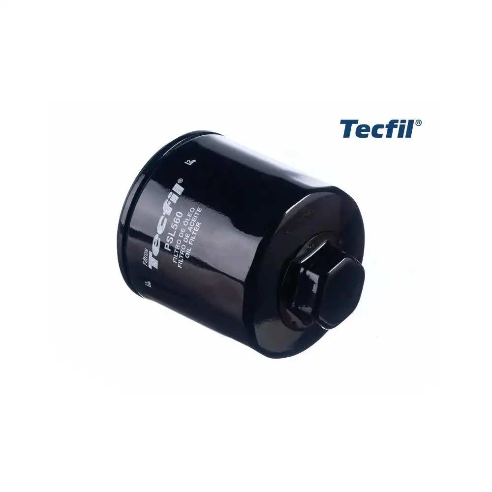 FILTRO OLEO MOTOR GOL MI 1996 A 2008