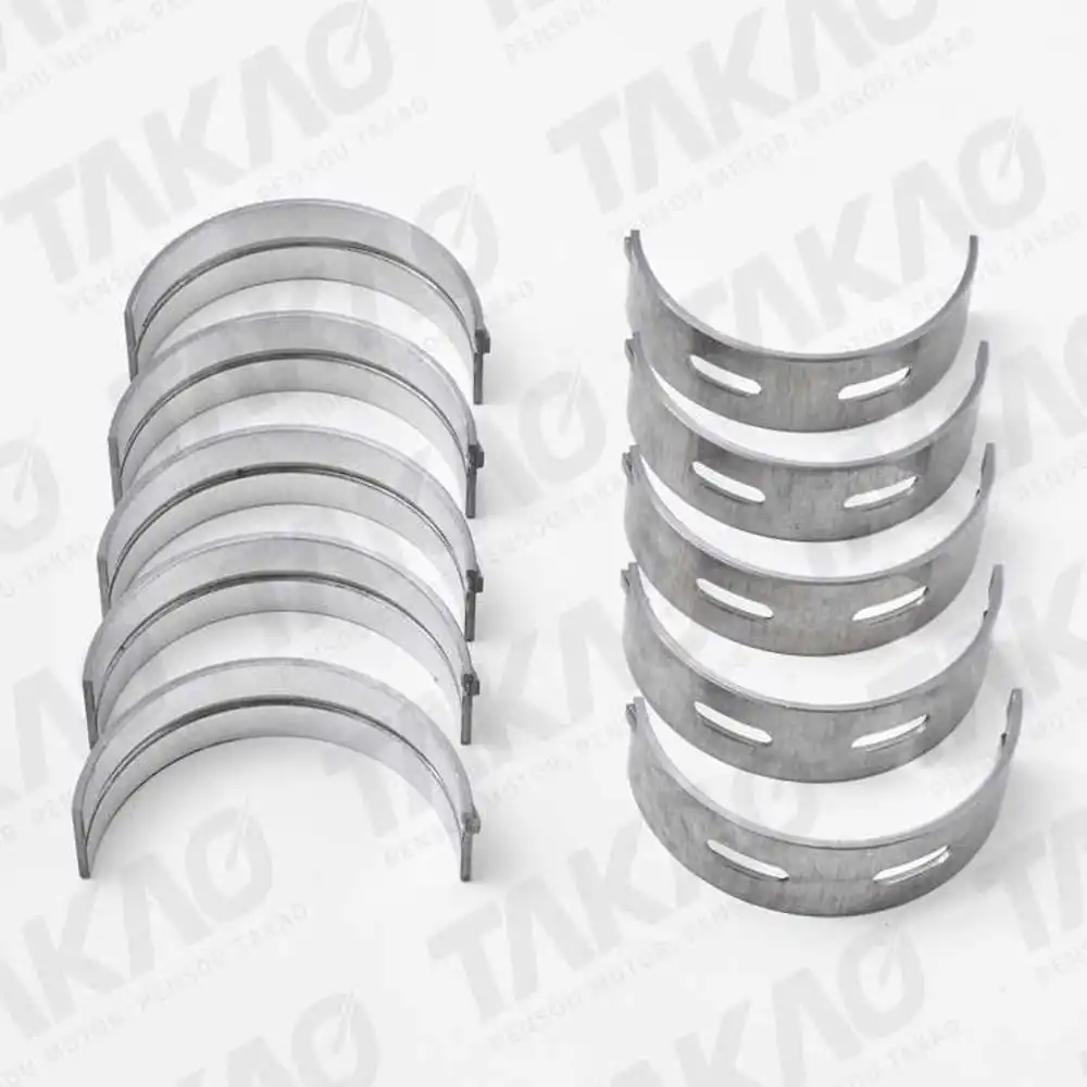 BRONZINA MANCAL FIAT TORO 2.0 16V DIESEL 2016 EM DIANTE 0,25