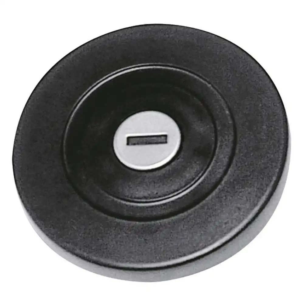 TAMPA TANQUE BRASILIA 1972/