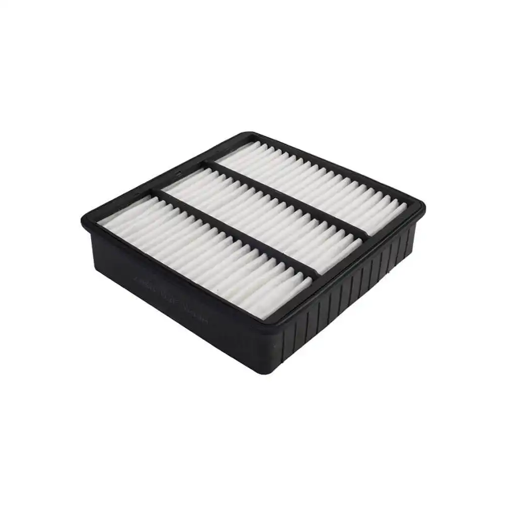 FILTRO AR MOTOR MITSUBISHI PAJERO 2.0 16V 2003 A 2007