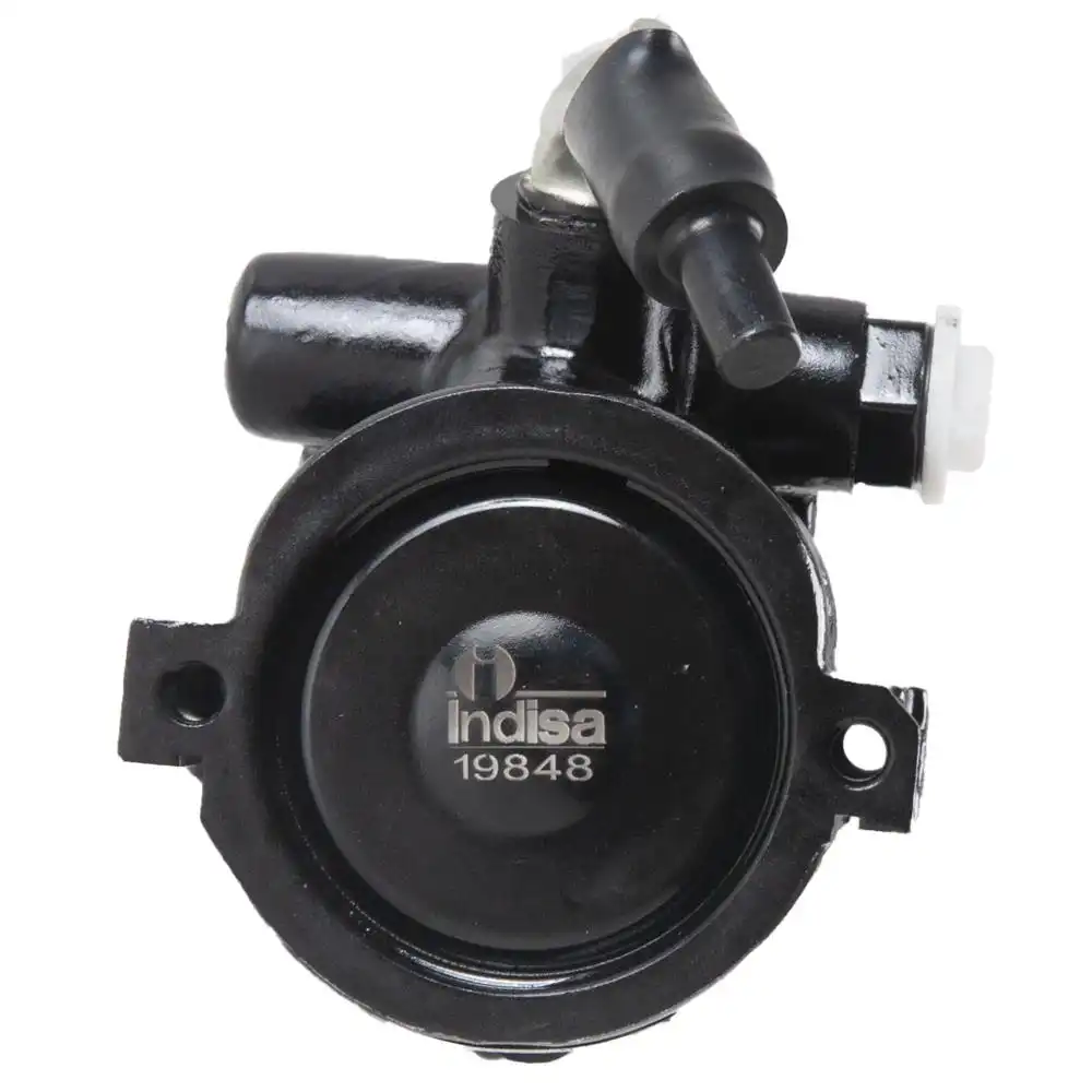 BOMBA DIRECAO HIDRAULICA GOL PARATI SAVERIO G2 G3 G4