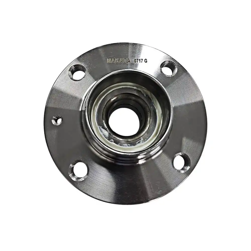 CUBO RODA TRAS GOL VOYAGE GV GVI 12/ 4 FUROS S/ABS C/ROLAM