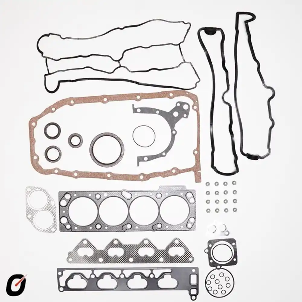 JUNTA MOTOR MERIVA 1.8 16V 2002 A 2003 COMPLETA C/ RETENTOR