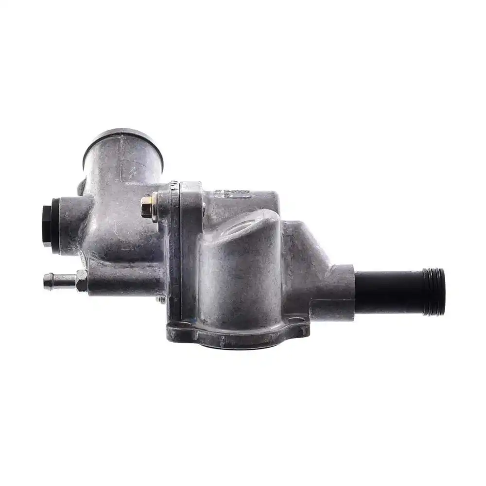 VALVULA TERMOST RANGER 3.0 MWM 2005 A 2012 COMPLETA COM CARC