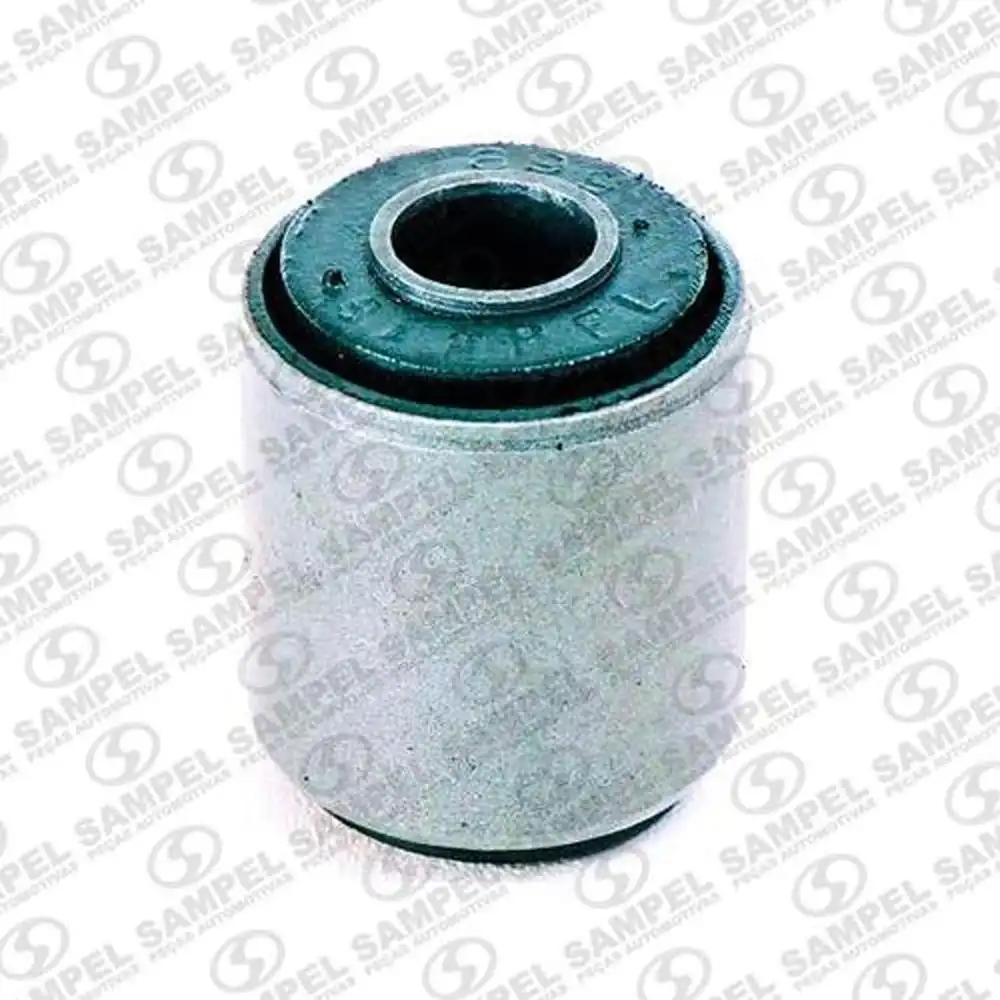 BUCHA BANDEJA DIANTEIRA CORCEL 2 1977 A 1984 INF S/ REBARBA