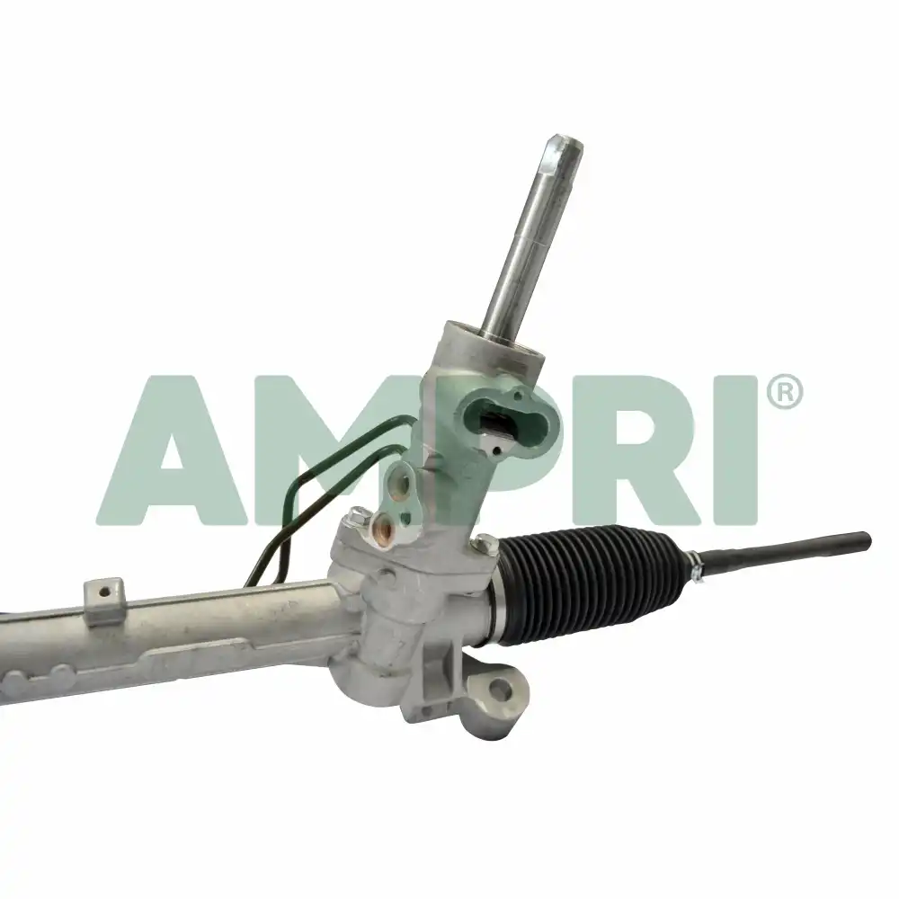 CAIXA DIRECAO FOCUS 2.0 2009 A 2013 HIDRAULICA