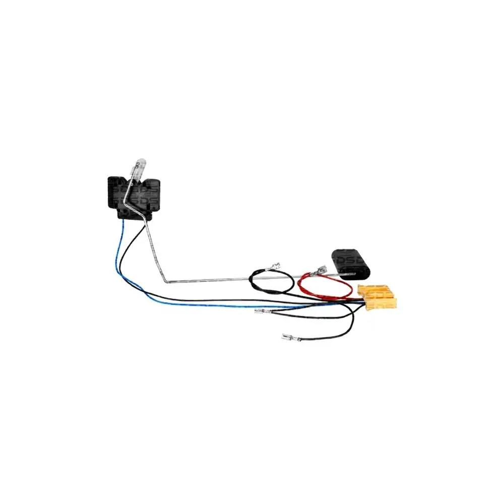 BOIA TANQUE RANGER 3.2 20V DIESEL 2012/