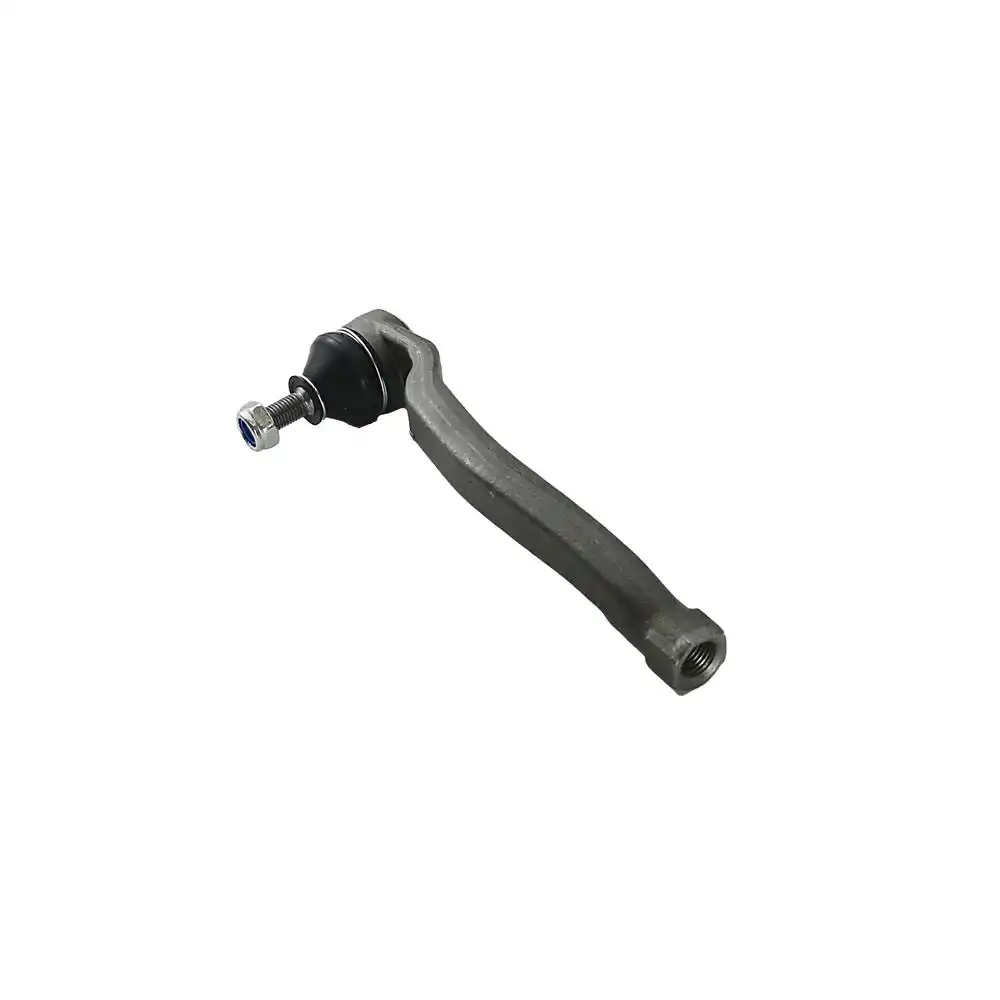 PONTEIRA DIRECAO RENAULT MEGANE 07/ ESQ