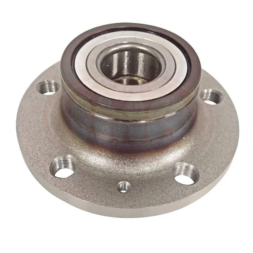 CUBO RODA TRAS JETTA 06/ C/ ABS PASSAT C/ ABS 06/ AUDI TT C/