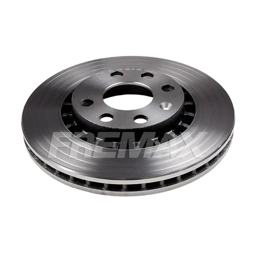 DISCO FREIO DIANTEIRO VECTRA 2.0 1994 A 1996 VENTILADO