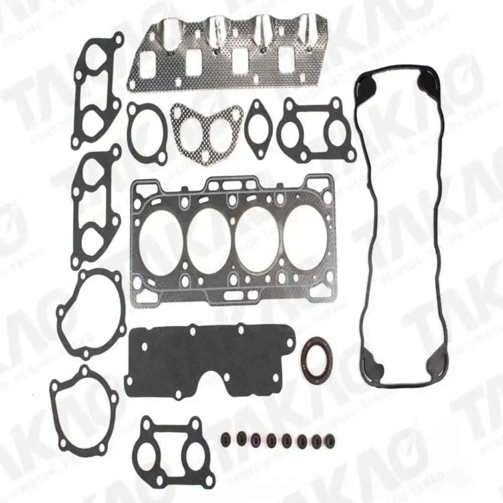 JUNTA MOTOR SUPERIOR HAFEI RUIYI 1.0 8V 2011/ C/RETENTOR