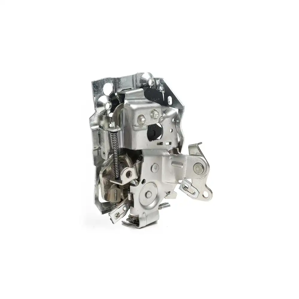 FECHADURA PORTA SILVERADO GRAND BLAZER 97/02 DIANT ESQ PRE D