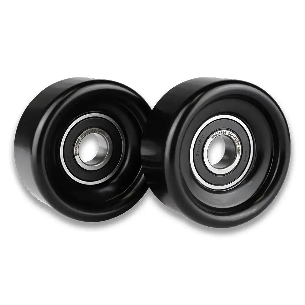 POLIA CORREIA ALTERNADOR GOL 1.6 1.8 2.0 1995 A 2001