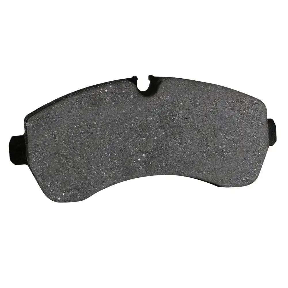 PASTILHA FREIO DIANTEIRA SPRINTER 311 2012/ SISTEMA BREMBO