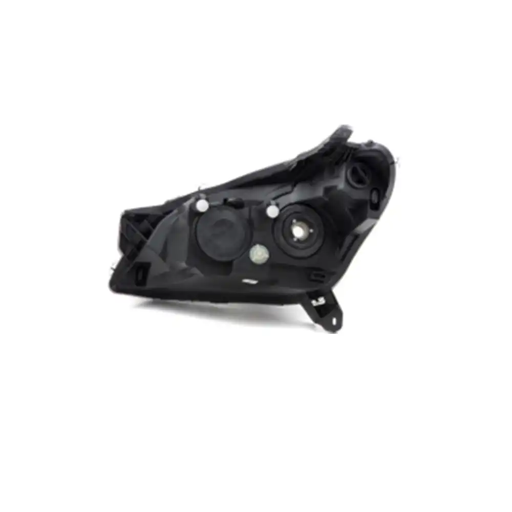 FAROL VECTRA 2006 A 2008 DIR C/MASCARA NEGRA