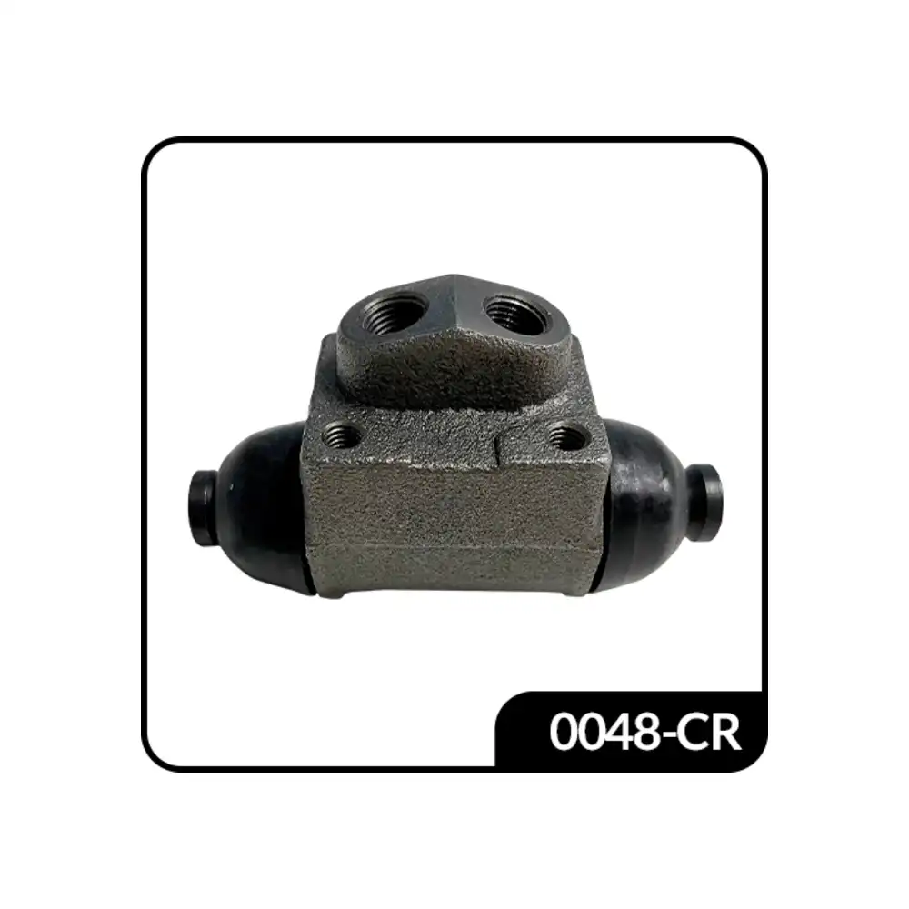 CILINDRO RODA TRAS ESCORT ZETEC 97/ FOCUS 01/ 20,63MM