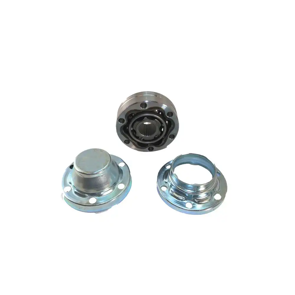 JUNTA DESLIZANTE AMAROK 2.0 4X4 11/19