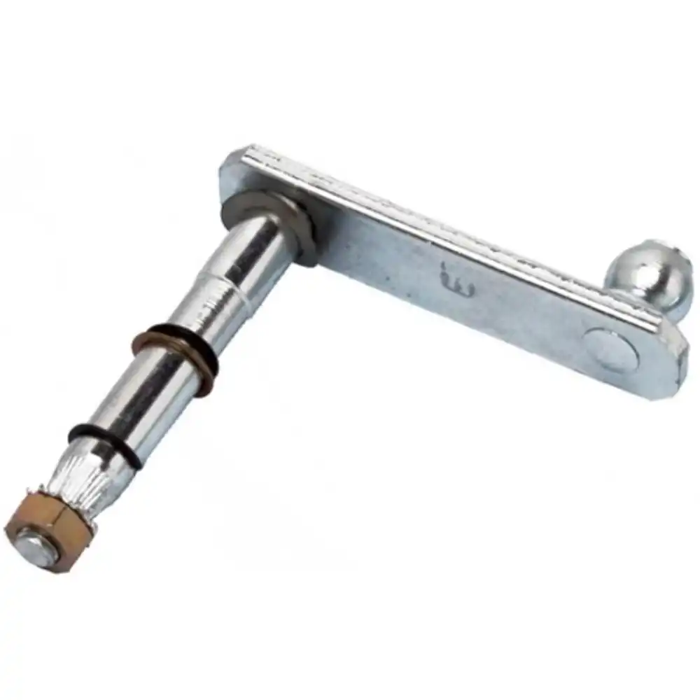 PIVO LIMPADOR PARABRISA SPRINTER 95/ ESQ