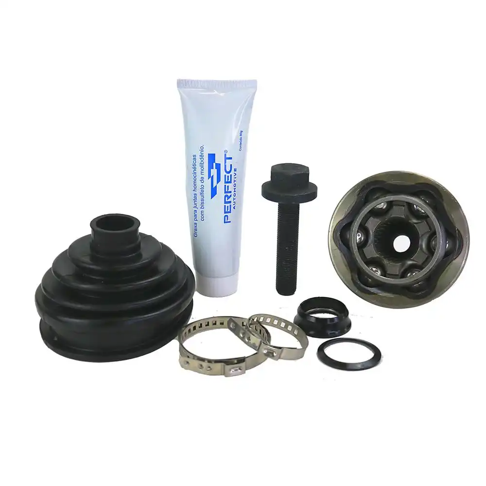 JUNTA HOMOC JETTA GOLF BORA 2.5 06/11 PASSAT ALEMAO 2.8 06/1