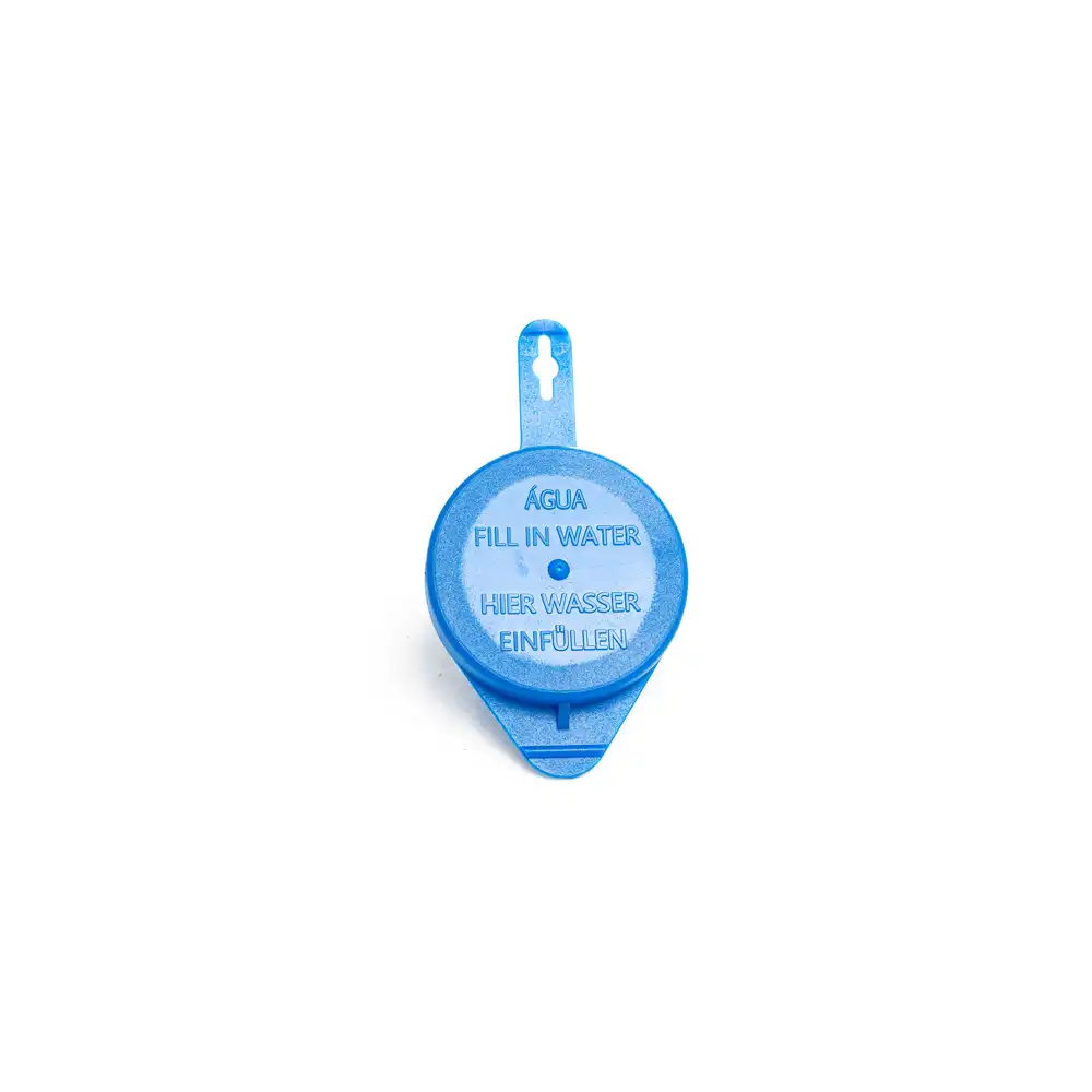 TAMPA RESERV.DAGUA LIMP PARAB GOL PLUS 96/