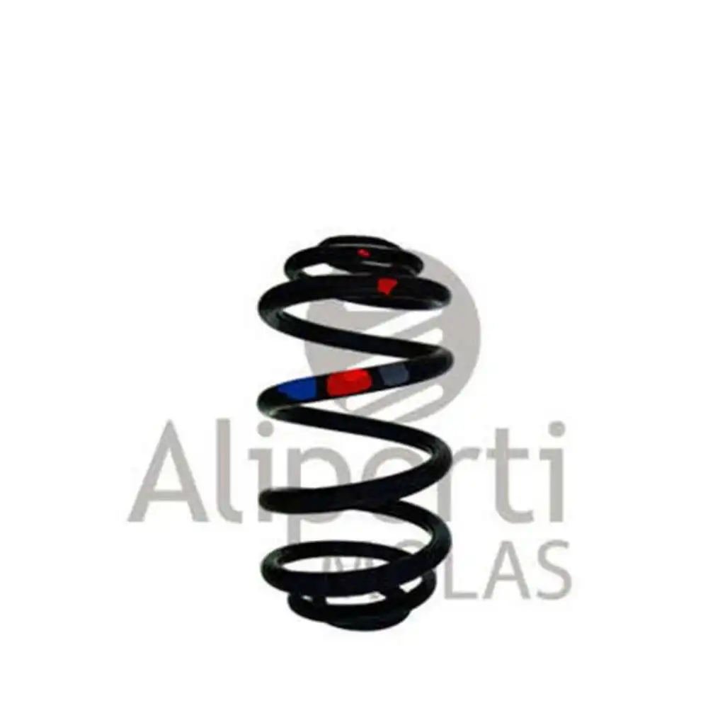 MOLA TRAS RENAULT SYMBOL 2009 EM DIANTE