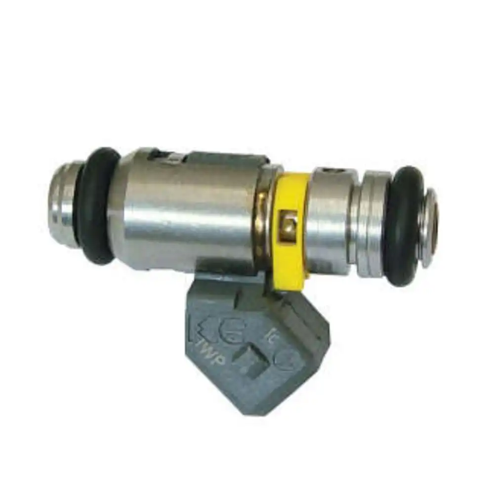 BICO INJ FIAT DOBLO 1.8 8V GASOLINA 2003 ACIMA