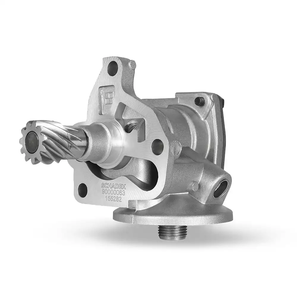 BOMBA OLEO FIESTA,KA 1.0,1.3 ENDURA