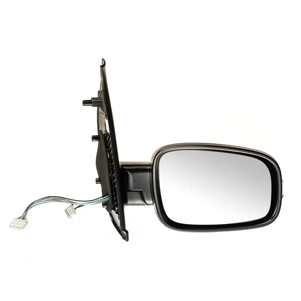 ESPELHO EXT FIAT UNO 15/ NOVO 4 PORTAS DIR ELETRICO