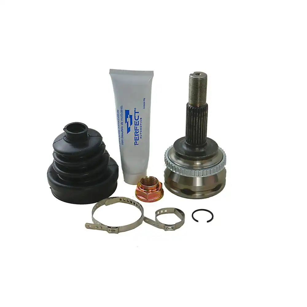 JUNTA HOMOC TOYOTA COROLLA 2.0 16V 2008 A 2014 C/ABS