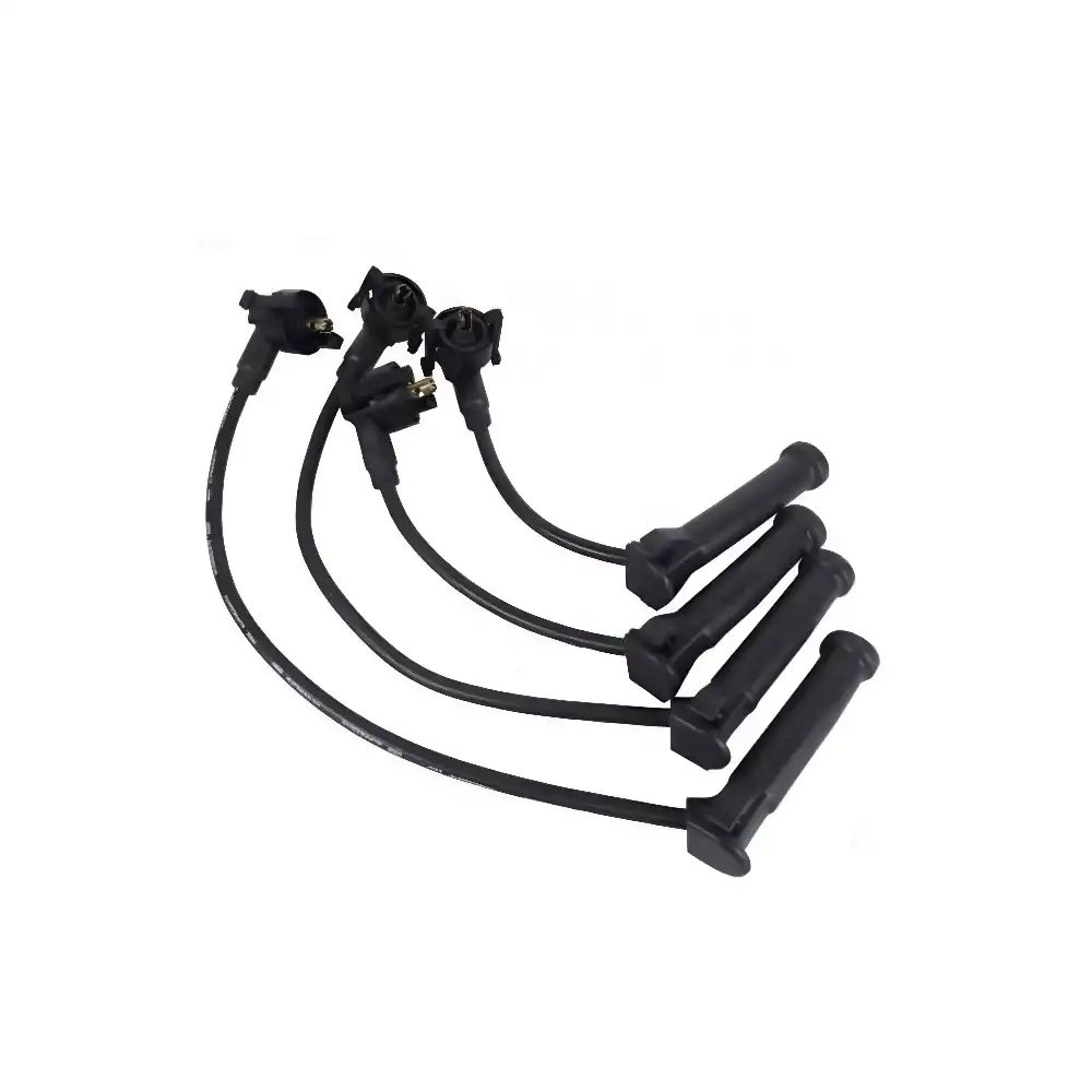 CABO VELA FIESTA 1.4 COURIER 1.4 16 V ( ZETEC ROCAM)