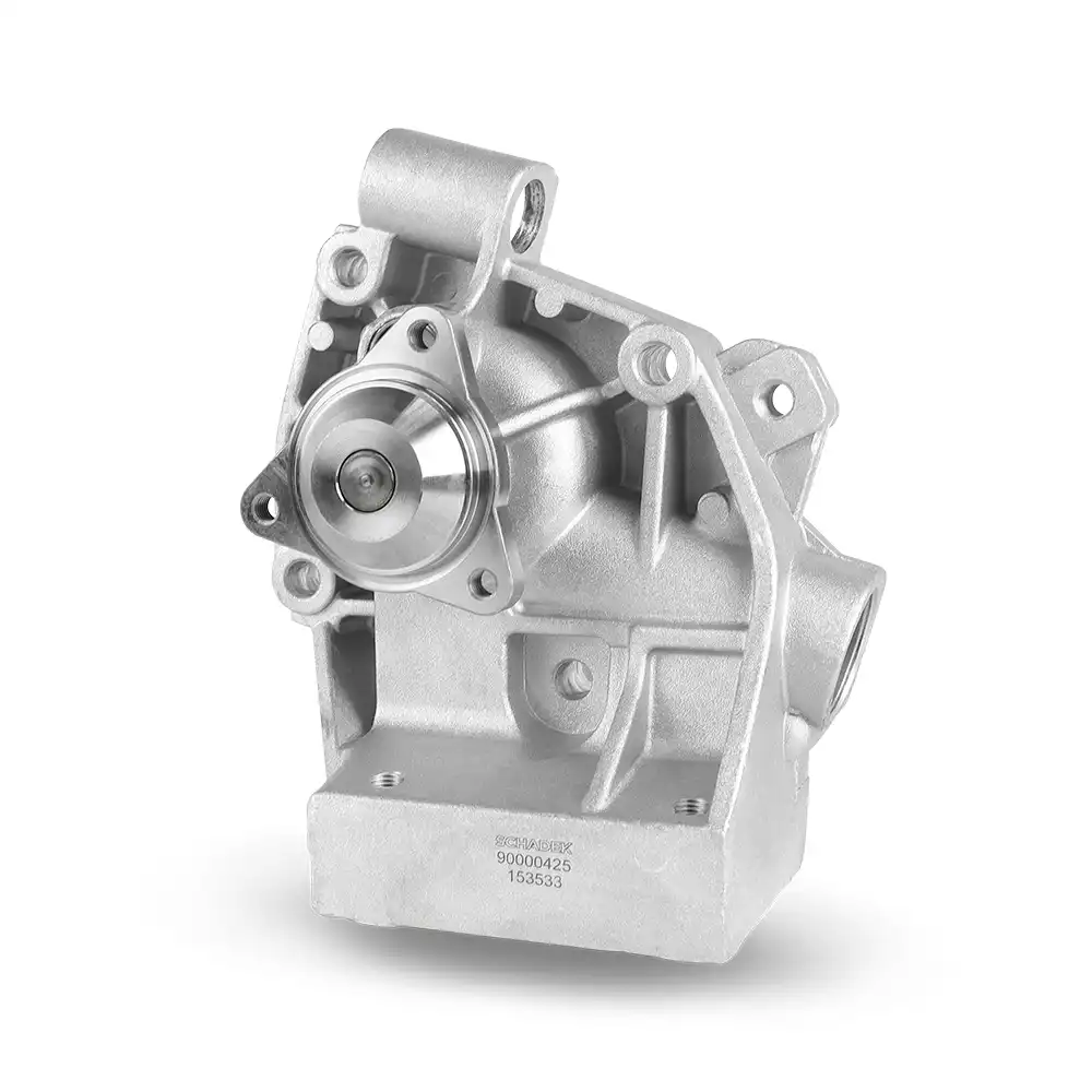 BOMBA DAGUA FIAT DUCATO 2.5 2.8 97/ DIESEL