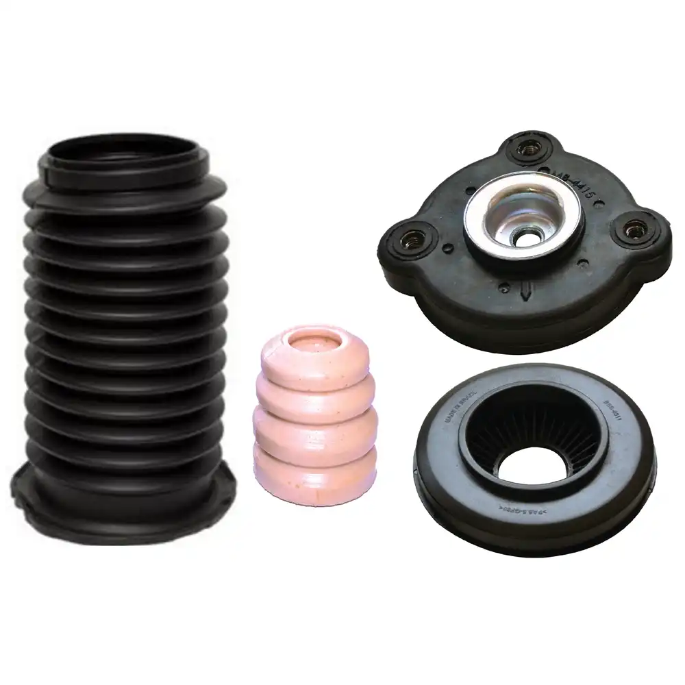 COXIM AMORTECEDOR DIANTEIRO FIAT UNO 2010 ACIMA COMPLETO