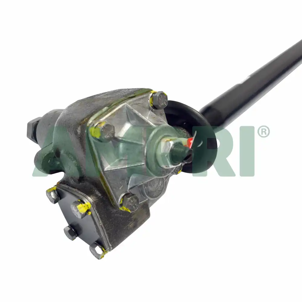 CAIXA DIRECAO KOMBI 97/05