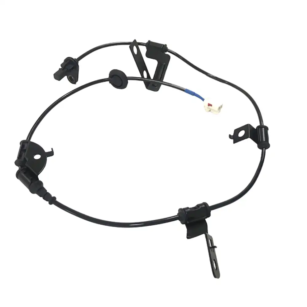 SENSOR ABS TRASEIRO HYUNDAI IX35 4X4 2010 A 2015 ESQUERDO