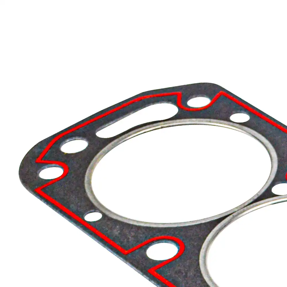 JUNTA CABECOTE OMEGA 3.0 6 CIL FIBRA