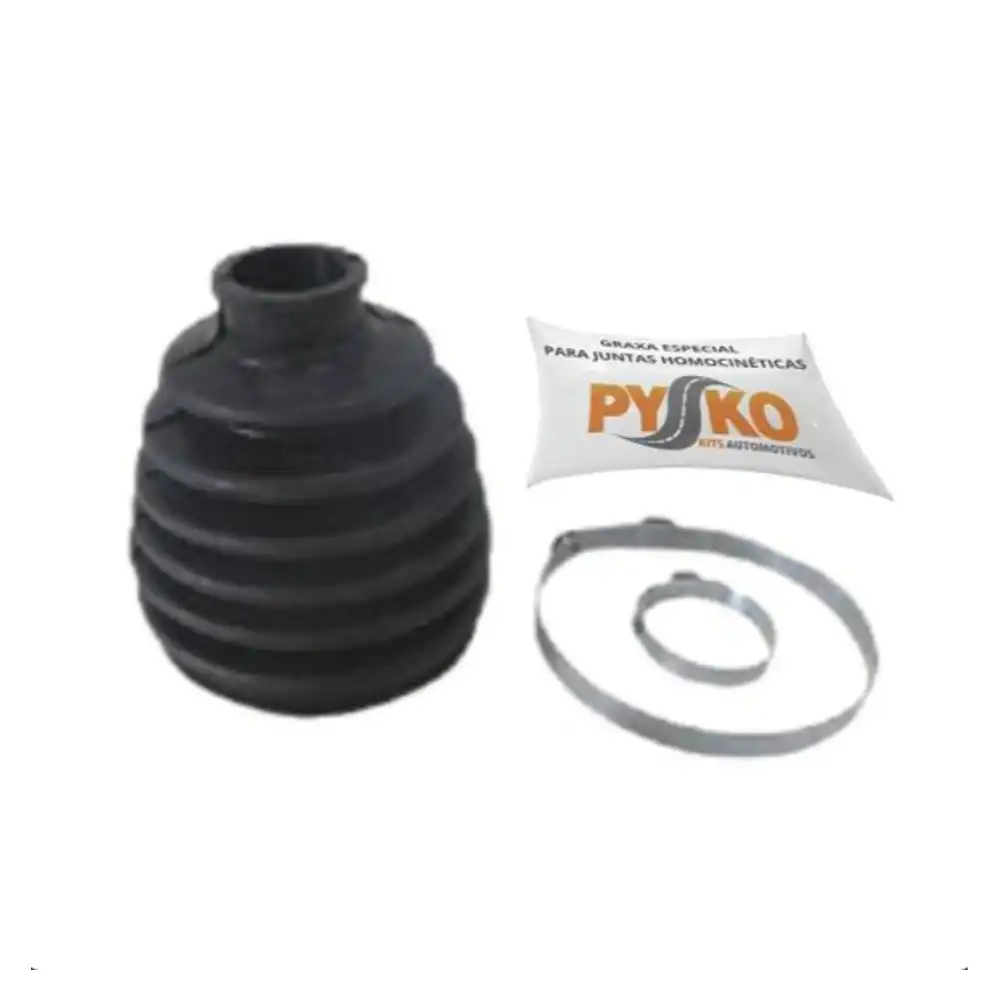 SANFONA HOMOC NISSAN FRONTIER 08/ LADO RODA