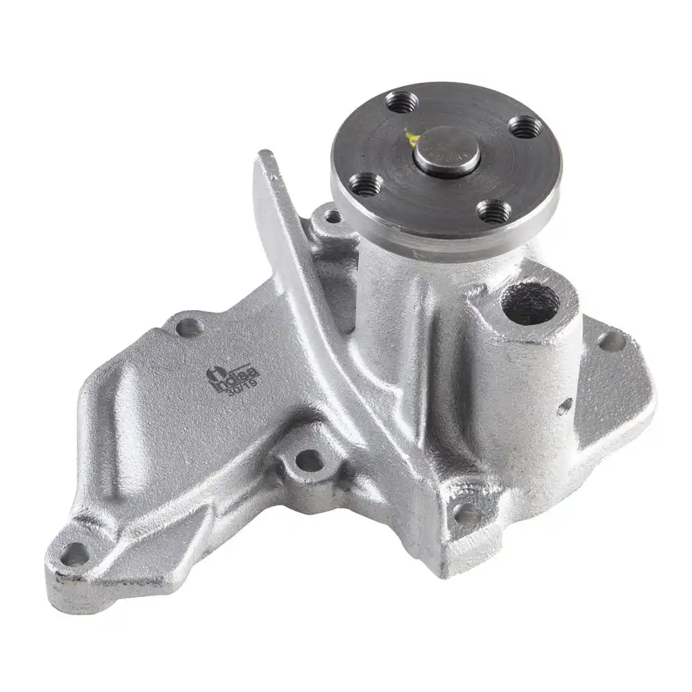 BOMBA DAGUA FIESTA,COURIER 1.4 16V MT ZETEC