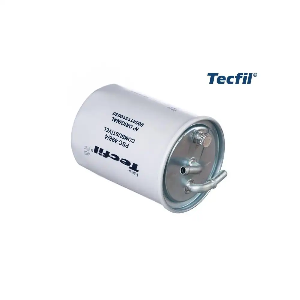 FILTRO DIESEL BLAZER 2.8 12V TURBO DIESEL 2005 A 2012