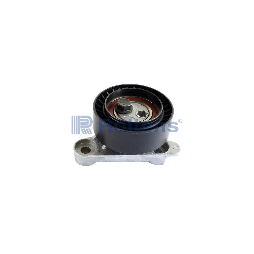 TENSOR CORREIA ALTERNADOR GOL 1.0 12V 2017 ACIMA