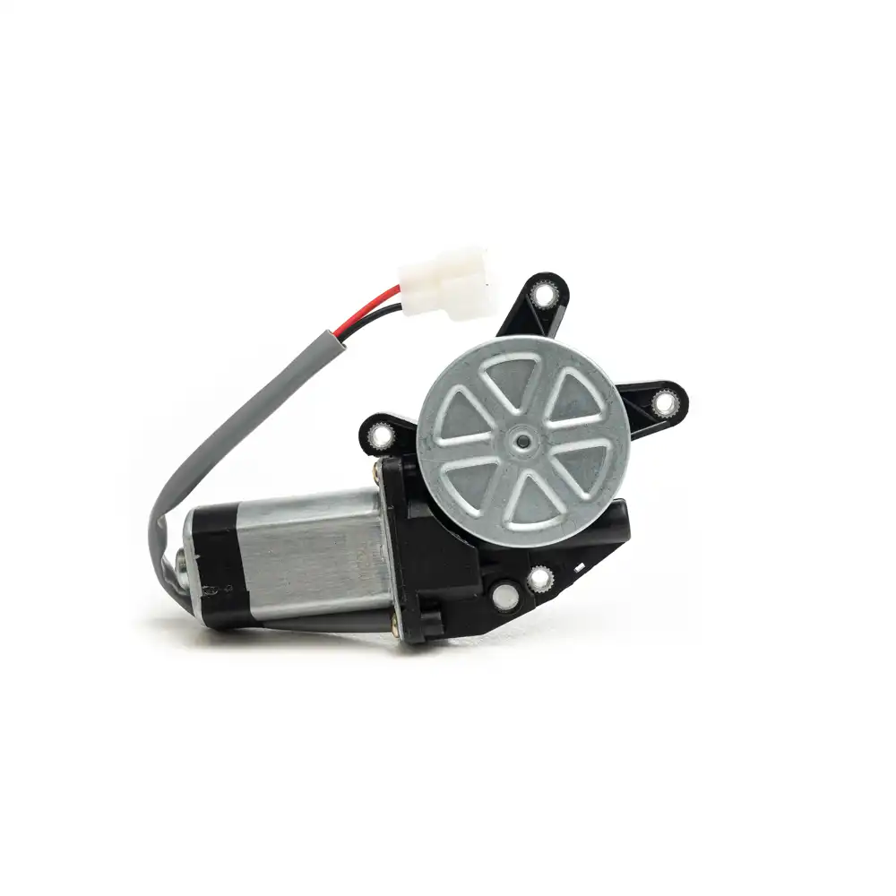 MOTOR MAQUINA VIDRO UNIV ESTR ESQ 12V