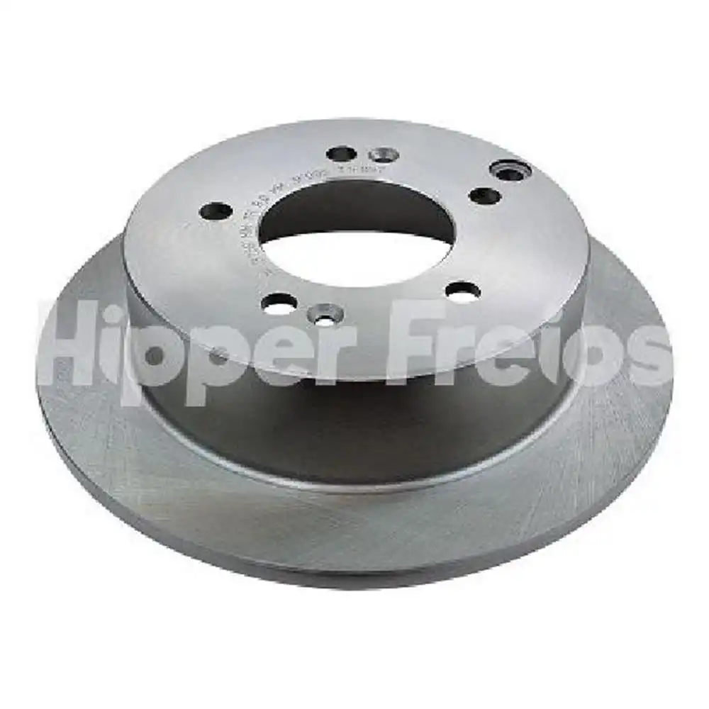 DISCO FREIO TRASEIRO HYUNDAI TUCSON 2.0 05/12