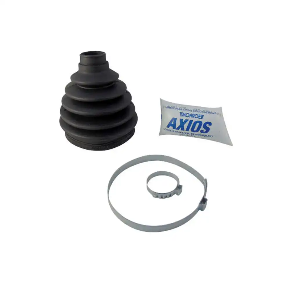 SANFONA HOMOC VECTRA 2006 A 2011 LADO RODA