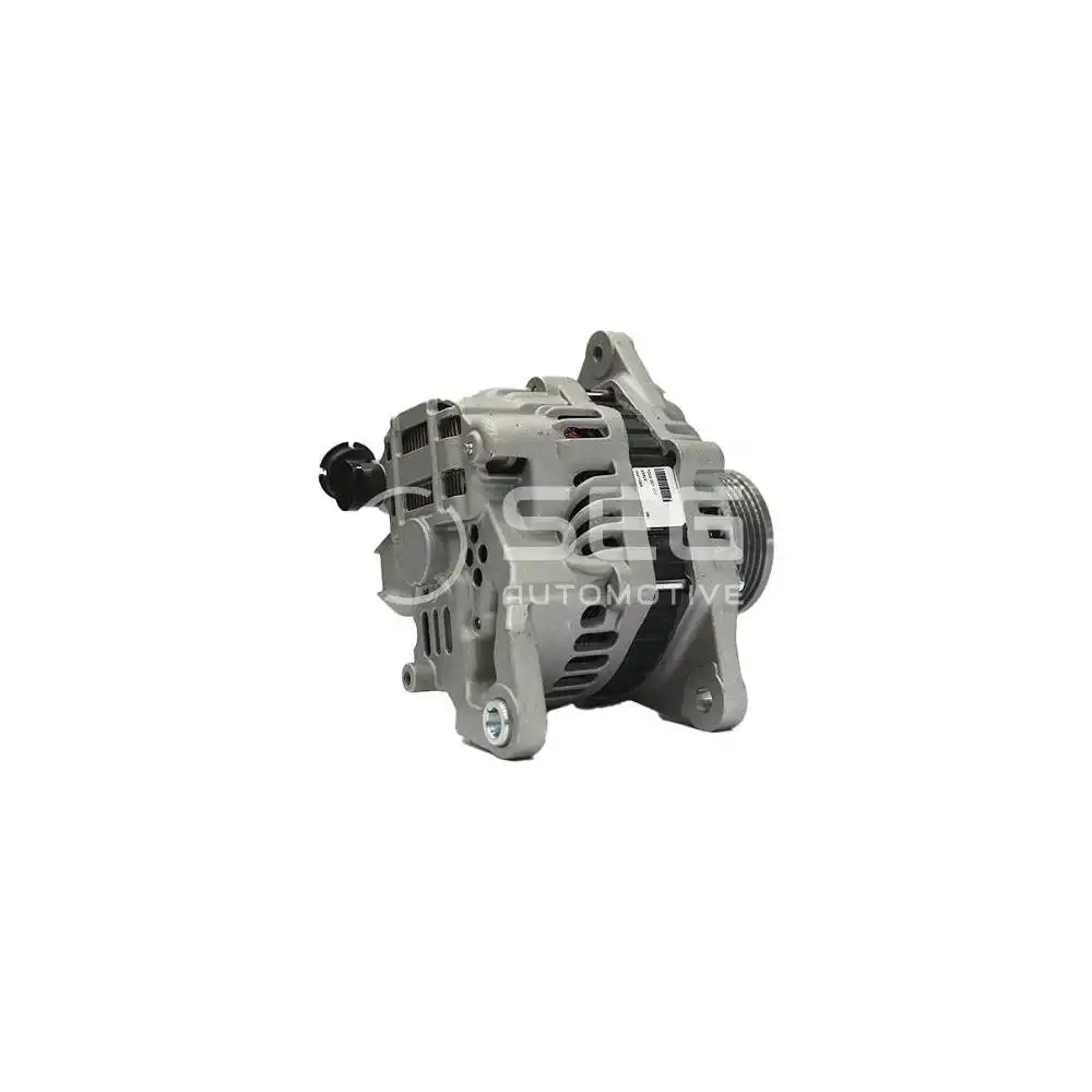 ALTERNADOR NISSAN FRONTIER 2.5 16V 2008 A 2012