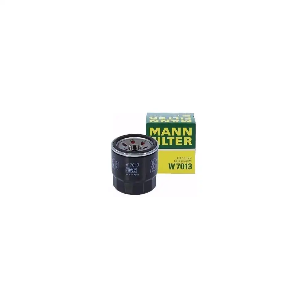 FILTRO OLEO MOTOR S-10 2.5 8V 2015/