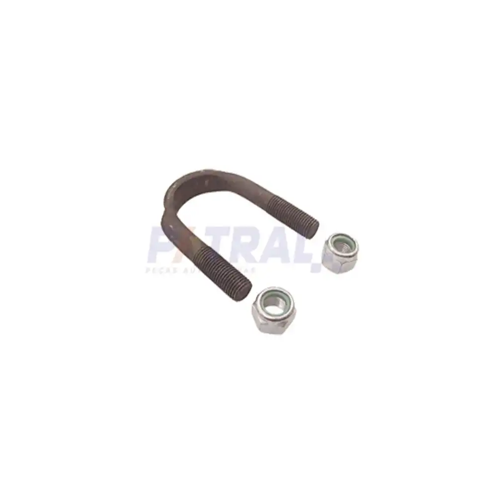 GRAMPO CRUZETA CARDAN F-1000 TURBO F-4000 1982/