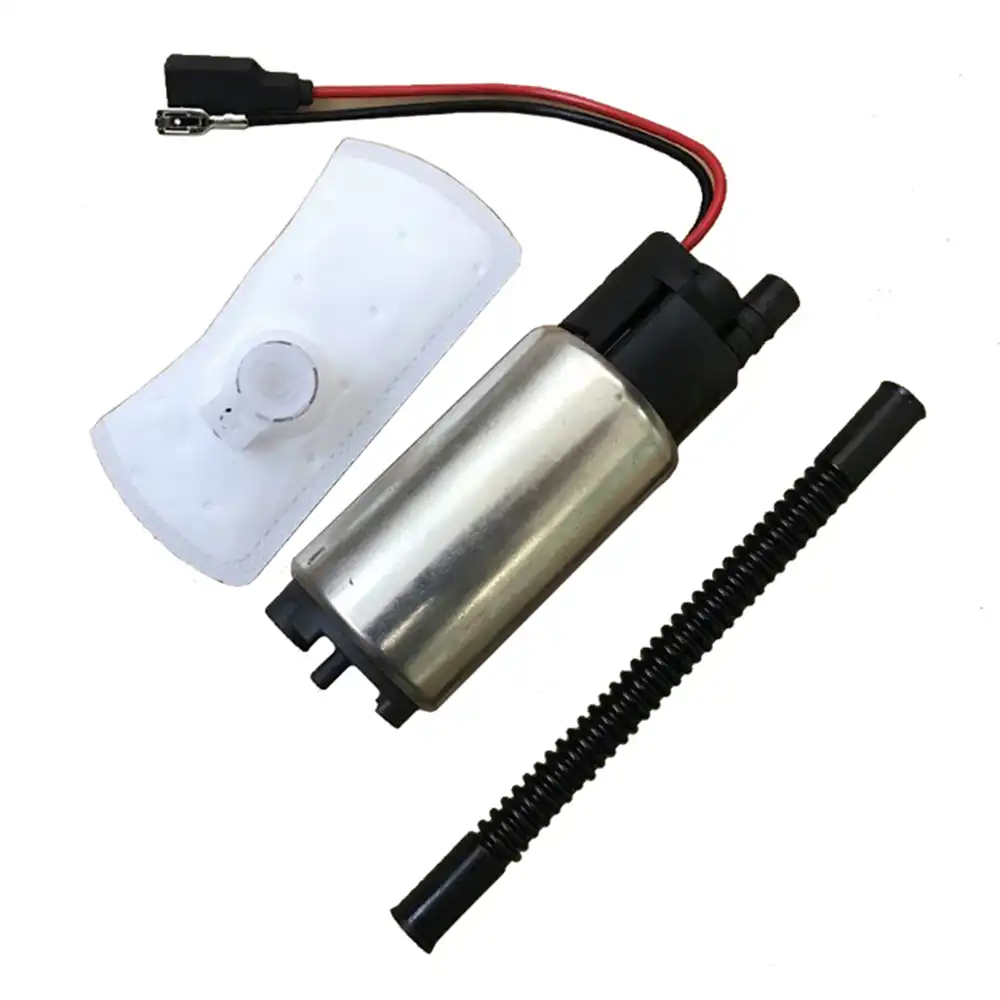 BOMBA COMBUSTIVEL INJECAO FIAT TORO 1.8 2016 ACIMA FLEX