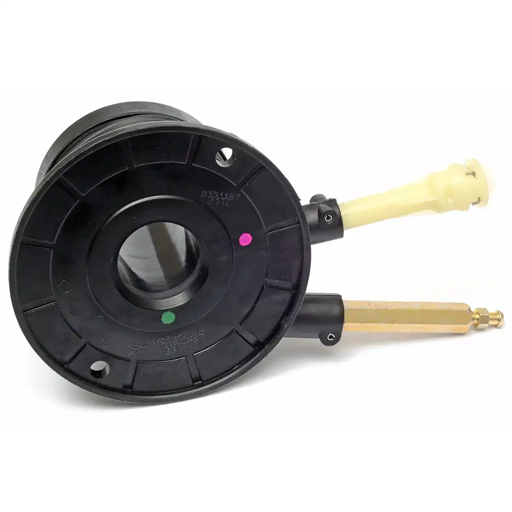 ATUADOR EMBREAGEM S-10 2.4 2.8 FLEX 2012 A 2023 (CAIXA)