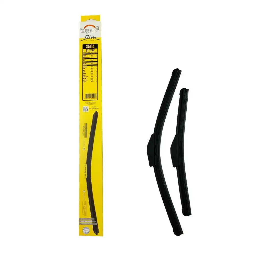 PALHETA SLIM 21" 18" (AEROFIT)