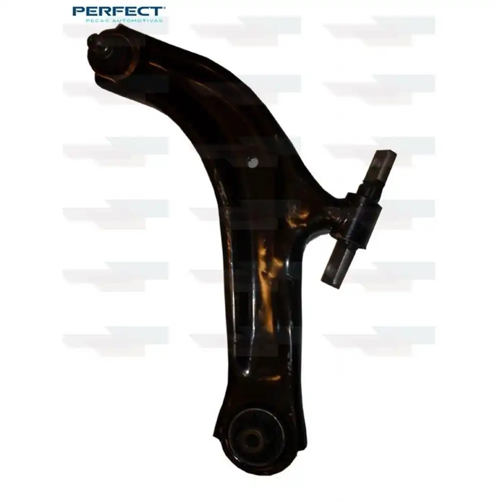 BANDEJA DIANTEIRA NISSAN SENTRA 2.0 16V 2007 A 2012 ESQUERDA